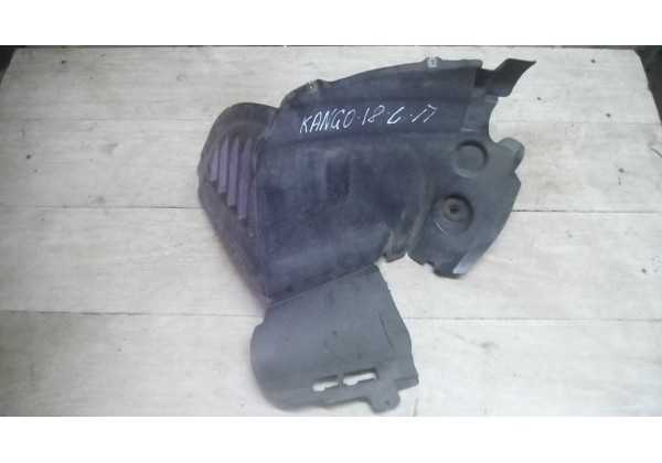 Підкрилок Renault Kangoo, передній, лівий передній, 8200323642*